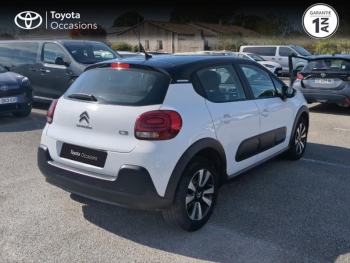 Photo 18 du bon plan CITROEN C3 1.5 BlueHDi 100ch S&S Shine Business E6.d occasion à 9500 €