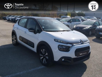 Photo 19 du bon plan CITROEN C3 1.5 BlueHDi 100ch S&S Shine Business E6.d occasion à 9500 €