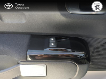 Photo 20 du bon plan CITROEN C3 1.5 BlueHDi 100ch S&S Shine Business E6.d occasion à 9500 €