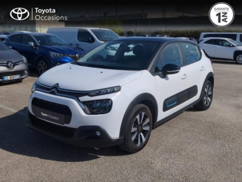 Photo 21 du bon plan CITROEN C3 1.5 BlueHDi 100ch S&S Shine Business E6.d occasion à 9500 €