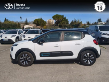 Photo 23 du bon plan CITROEN C3 1.5 BlueHDi 100ch S&S Shine Business E6.d occasion à 9500 €