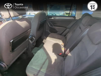 Photo 12 du bon plan VOLKSWAGEN Tiguan 2.0 TDI 150ch Carat Exclusive occasion à 17900 €