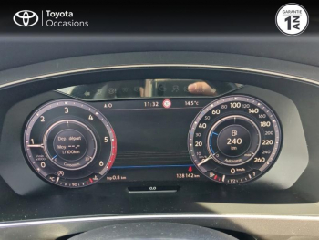 Photo 14 du bon plan VOLKSWAGEN Tiguan 2.0 TDI 150ch Carat Exclusive occasion à 17900 €