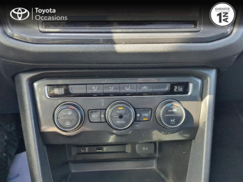 Photo 21 du bon plan VOLKSWAGEN Tiguan 2.0 TDI 150ch Carat Exclusive occasion à 17900 €