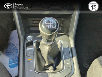 Photo 22 du bon plan VOLKSWAGEN Tiguan 2.0 TDI 150ch Carat Exclusive occasion à 17900 €