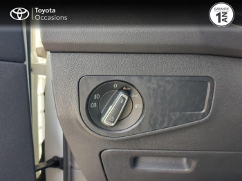 Photo 23 du bon plan VOLKSWAGEN Tiguan 2.0 TDI 150ch Carat Exclusive occasion à 17900 €