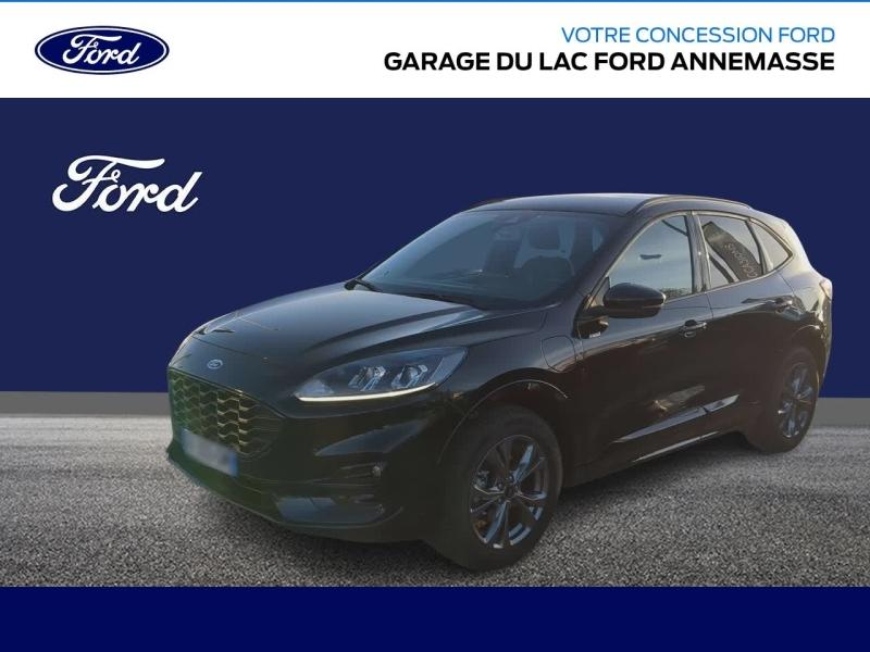 Bon plan FORD Kuga 2.5 Duratec 225ch Hybride Rechargeable ST-Line Powershift occasion à 31750 €