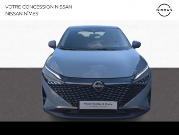 Photo 2 du bon plan NISSAN Qashqai e-POWER 190ch Business Edition 2024 occasion à 28890 €