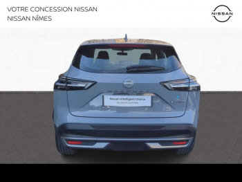 Photo 5 du bon plan NISSAN Qashqai e-POWER 190ch Business Edition 2024 occasion à 28890 €