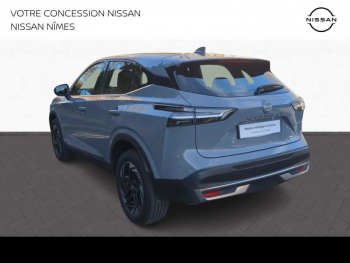 Photo 6 du bon plan NISSAN Qashqai e-POWER 190ch Business Edition 2024 occasion à 28890 €