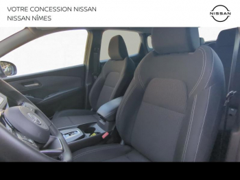 Photo 10 du bon plan NISSAN Qashqai e-POWER 190ch Business Edition 2024 occasion à 28890 €