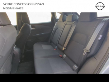 Photo 11 du bon plan NISSAN Qashqai e-POWER 190ch Business Edition 2024 occasion à 28890 €
