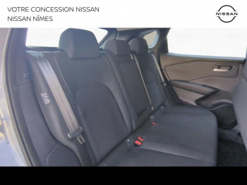 Photo 12 du bon plan NISSAN Qashqai e-POWER 190ch Business Edition 2024 occasion à 28890 €