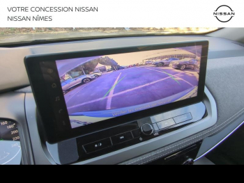 Photo 14 du bon plan NISSAN Qashqai e-POWER 190ch Business Edition 2024 occasion à 28890 €