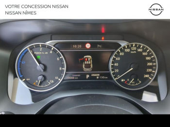 Photo 21 du bon plan NISSAN Qashqai e-POWER 190ch Business Edition 2024 occasion à 28890 €