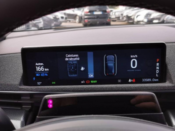 Photo 9 du bon plan FORD Mustang Mach-E Extended Range 99kWh 487ch AWD GT occasion à 38980 €