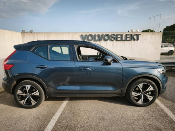 Photo 5 du bon plan VOLVO XC40 Recharge 231ch Start EDT occasion à 21900 €