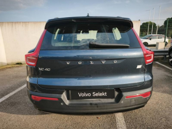 Photo 7 du bon plan VOLVO XC40 Recharge 231ch Start EDT occasion à 21900 €