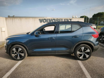 Photo 9 du bon plan VOLVO XC40 Recharge 231ch Start EDT occasion à 21900 €