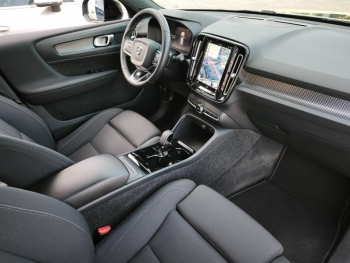 Photo 13 du bon plan VOLVO XC40 Recharge 231ch Start EDT occasion à 21900 €