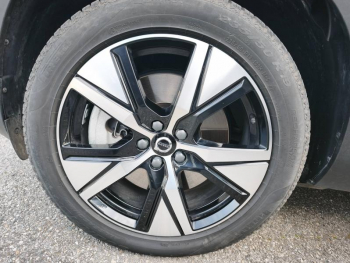 Photo 16 du bon plan VOLVO XC40 Recharge 231ch Start EDT occasion à 21900 €