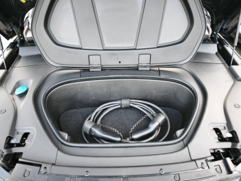 Photo 18 du bon plan VOLVO XC40 Recharge 231ch Start EDT occasion à 21900 €