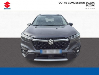 Photo 2 du bon plan SUZUKI SX4 S-Cross 1.5 Dualjet Hybrid 115ch Style Auto Allgrip occasion à 23990 €