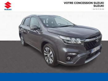 Photo 3 du bon plan SUZUKI SX4 S-Cross 1.5 Dualjet Hybrid 115ch Style Auto Allgrip occasion à 23990 €