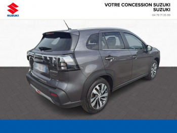 Photo 5 du bon plan SUZUKI SX4 S-Cross 1.5 Dualjet Hybrid 115ch Style Auto Allgrip occasion à 23990 €