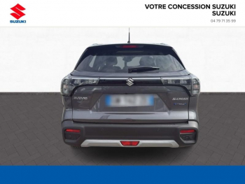 Photo 6 du bon plan SUZUKI SX4 S-Cross 1.5 Dualjet Hybrid 115ch Style Auto Allgrip occasion à 23990 €