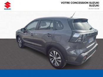 Photo 8 du bon plan SUZUKI SX4 S-Cross 1.5 Dualjet Hybrid 115ch Style Auto Allgrip occasion à 23990 €