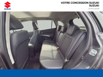 Photo 9 du bon plan SUZUKI SX4 S-Cross 1.5 Dualjet Hybrid 115ch Style Auto Allgrip occasion à 23990 €
