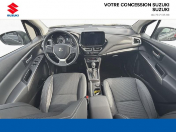 Photo 10 du bon plan SUZUKI SX4 S-Cross 1.5 Dualjet Hybrid 115ch Style Auto Allgrip occasion à 23990 €