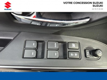 Photo 12 du bon plan SUZUKI SX4 S-Cross 1.5 Dualjet Hybrid 115ch Style Auto Allgrip occasion à 23990 €