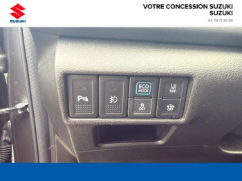 Photo 13 du bon plan SUZUKI SX4 S-Cross 1.5 Dualjet Hybrid 115ch Style Auto Allgrip occasion à 23990 €