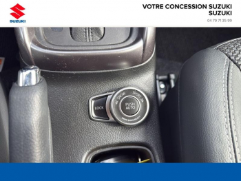 Photo 14 du bon plan SUZUKI SX4 S-Cross 1.5 Dualjet Hybrid 115ch Style Auto Allgrip occasion à 23990 €