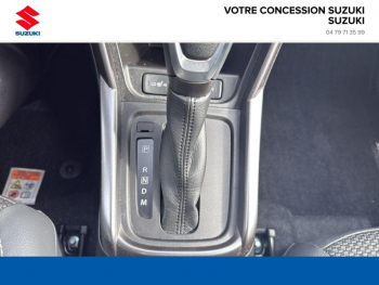 Photo 15 du bon plan SUZUKI SX4 S-Cross 1.5 Dualjet Hybrid 115ch Style Auto Allgrip occasion à 23990 €