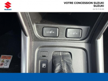 Photo 16 du bon plan SUZUKI SX4 S-Cross 1.5 Dualjet Hybrid 115ch Style Auto Allgrip occasion à 23990 €