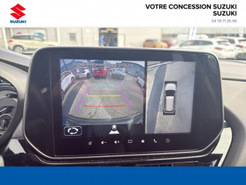Photo 18 du bon plan SUZUKI SX4 S-Cross 1.5 Dualjet Hybrid 115ch Style Auto Allgrip occasion à 23990 €