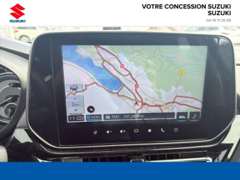 Photo 19 du bon plan SUZUKI SX4 S-Cross 1.5 Dualjet Hybrid 115ch Style Auto Allgrip occasion à 23990 €