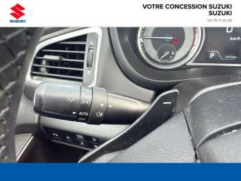 Photo 21 du bon plan SUZUKI SX4 S-Cross 1.5 Dualjet Hybrid 115ch Style Auto Allgrip occasion à 23990 €