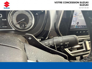 Photo 22 du bon plan SUZUKI SX4 S-Cross 1.5 Dualjet Hybrid 115ch Style Auto Allgrip occasion à 23990 €