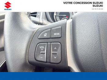 Photo 23 du bon plan SUZUKI SX4 S-Cross 1.5 Dualjet Hybrid 115ch Style Auto Allgrip occasion à 23990 €
