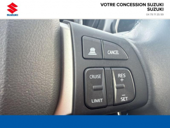 Photo 24 du bon plan SUZUKI SX4 S-Cross 1.5 Dualjet Hybrid 115ch Style Auto Allgrip occasion à 23990 €
