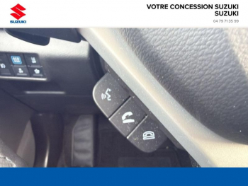 Photo 25 du bon plan SUZUKI SX4 S-Cross 1.5 Dualjet Hybrid 115ch Style Auto Allgrip occasion à 23990 €