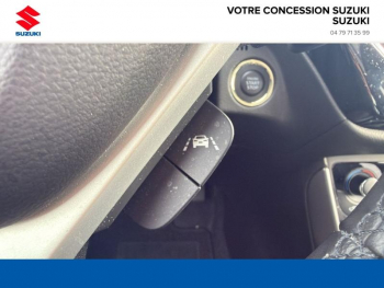 Photo 26 du bon plan SUZUKI SX4 S-Cross 1.5 Dualjet Hybrid 115ch Style Auto Allgrip occasion à 23990 €