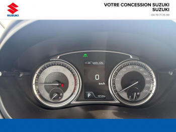 Photo 27 du bon plan SUZUKI SX4 S-Cross 1.5 Dualjet Hybrid 115ch Style Auto Allgrip occasion à 23990 €