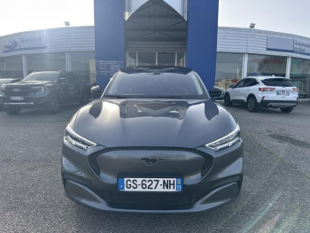 Photo 2 du bon plan FORD Mustang Mach-E 269ch Standard Range 76kWh Mach-E Propulsion occasion à 43980 €