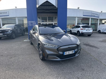 Photo 3 du bon plan FORD Mustang Mach-E 269ch Standard Range 76kWh Mach-E Propulsion occasion à 43980 €