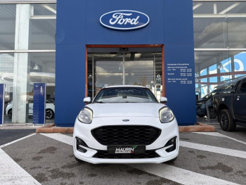 Photo 2 du bon plan FORD Puma 1.0 Flexifuel 125ch S&S mHEV ST-Line occasion à 17980 €